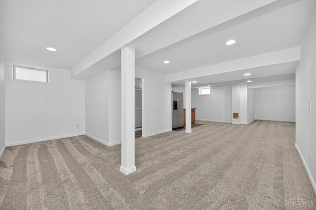 4619 Plummer Place, Mason, OH 45040