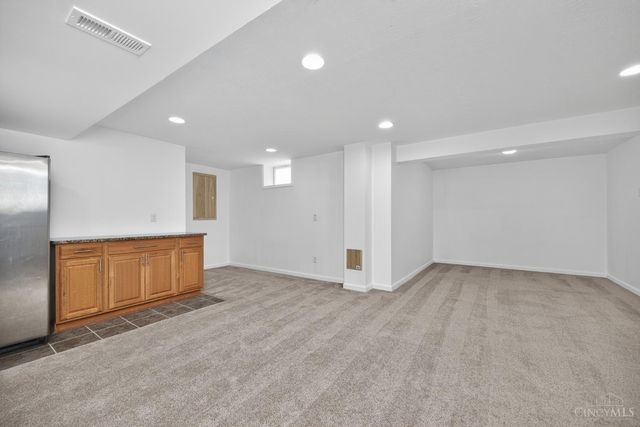4619 Plummer Place, Mason, OH 45040