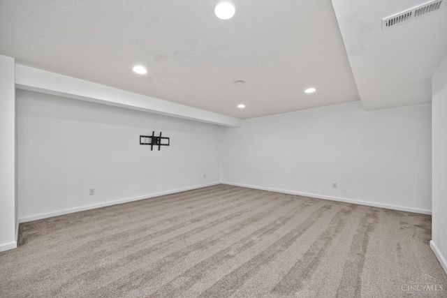 4619 Plummer Place, Mason, OH 45040