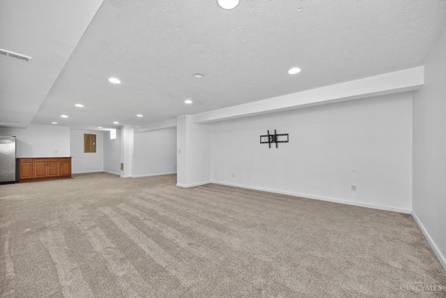 4619 Plummer Place, Mason, OH 45040