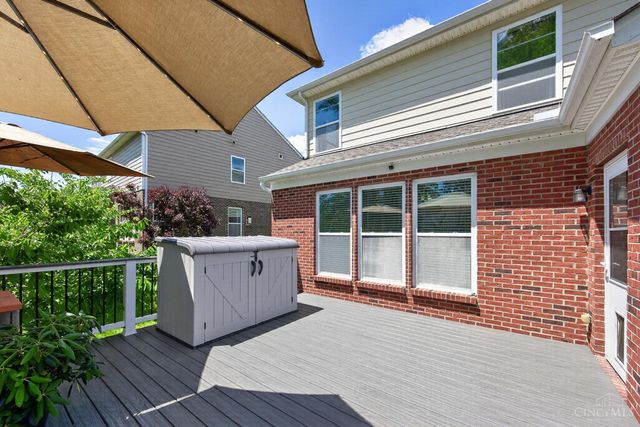 4619 Plummer Place, Mason, OH 45040