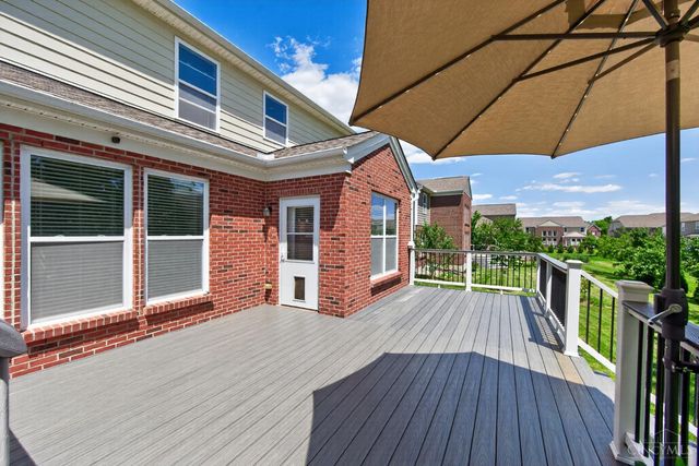 4619 Plummer Place, Mason, OH 45040