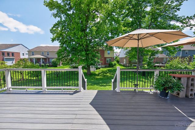 4619 Plummer Place, Mason, OH 45040