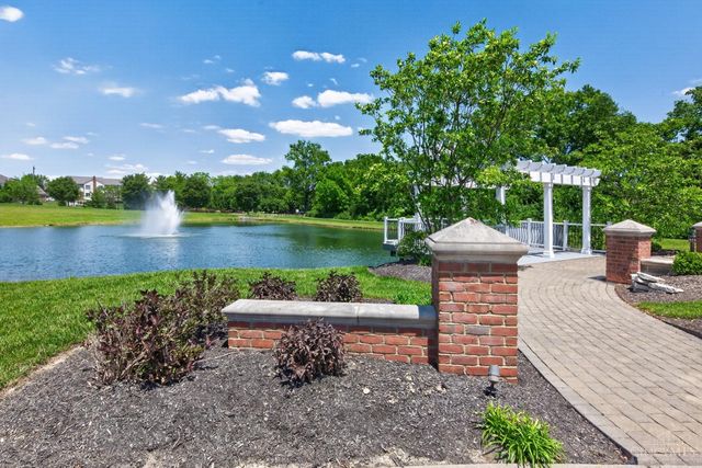 4619 Plummer Place, Mason, OH 45040