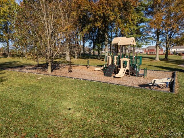 4619 Plummer Place, Mason, OH 45040