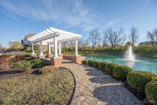 4619 Plummer Place, Mason, OH 45040