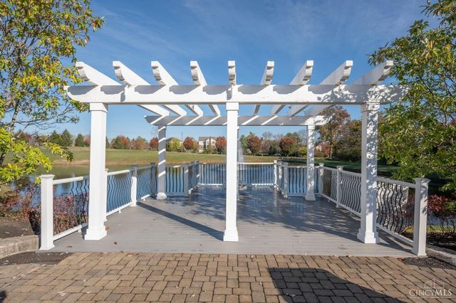 4619 Plummer Place, Mason, OH 45040