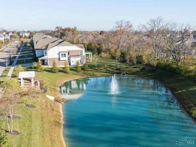 4619 Plummer Place, Mason, OH 45040
