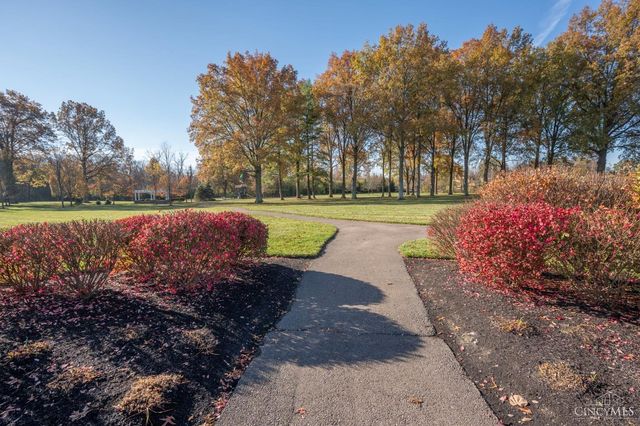4619 Plummer Place, Mason, OH 45040