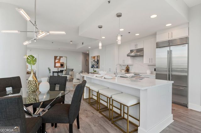 1080 Peachtree Street NE 2111, Atlanta, GA 30309
