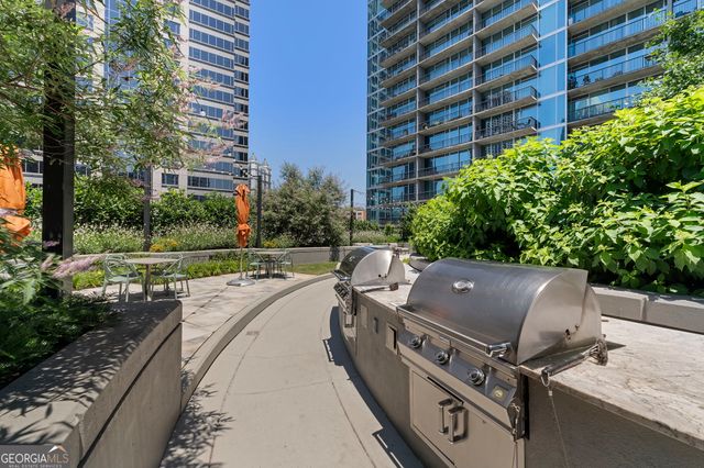 1080 Peachtree Street NE 2111, Atlanta, GA 30309