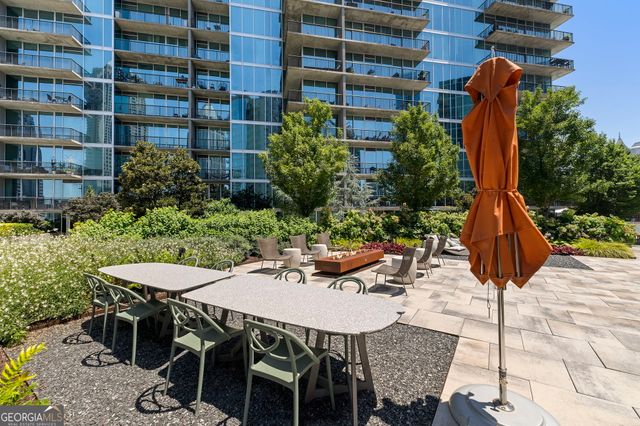1080 Peachtree Street NE 2111, Atlanta, GA 30309