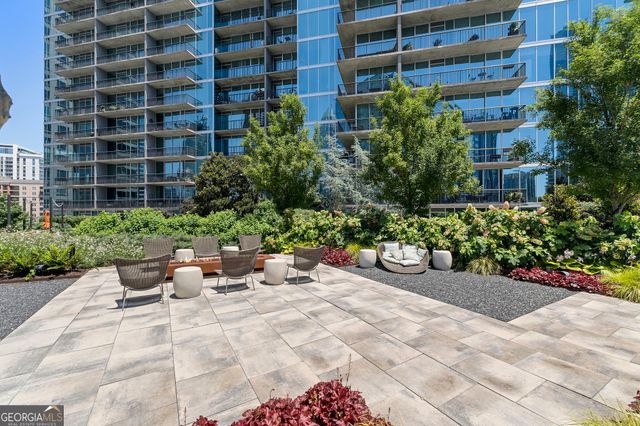 1080 Peachtree Street NE 2111, Atlanta, GA 30309