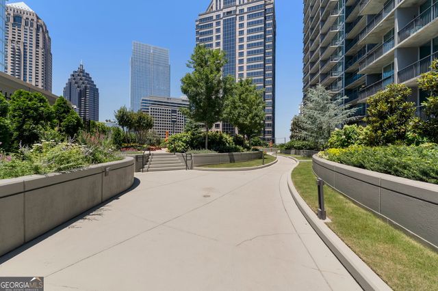 1080 Peachtree Street NE 2111, Atlanta, GA 30309
