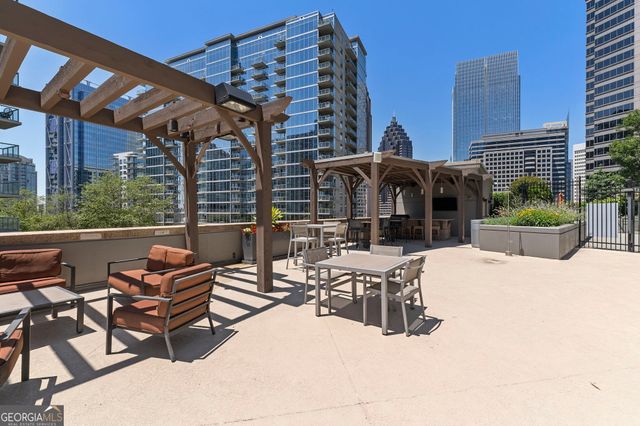 1080 Peachtree Street NE 2111, Atlanta, GA 30309