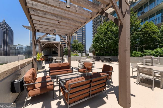1080 Peachtree Street NE 2111, Atlanta, GA 30309