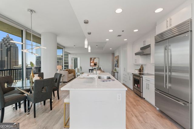 1080 Peachtree Street NE 2111, Atlanta, GA 30309