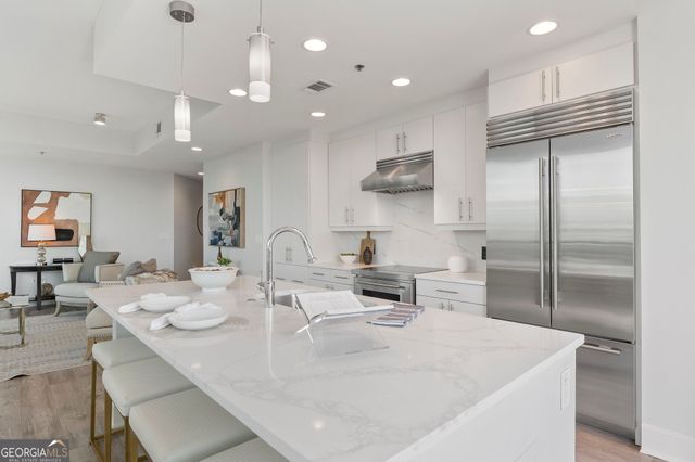 1080 Peachtree Street NE 2111, Atlanta, GA 30309