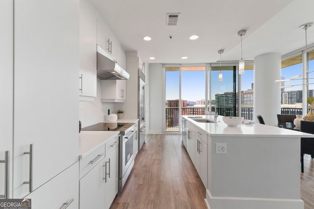 1080 Peachtree Street NE 2111, Atlanta, GA 30309