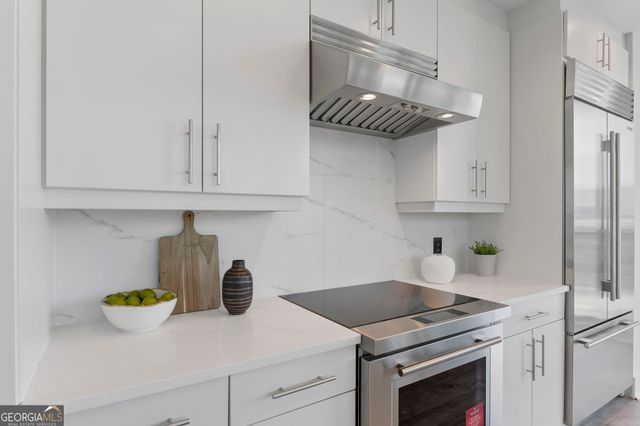 1080 Peachtree Street NE 2111, Atlanta, GA 30309