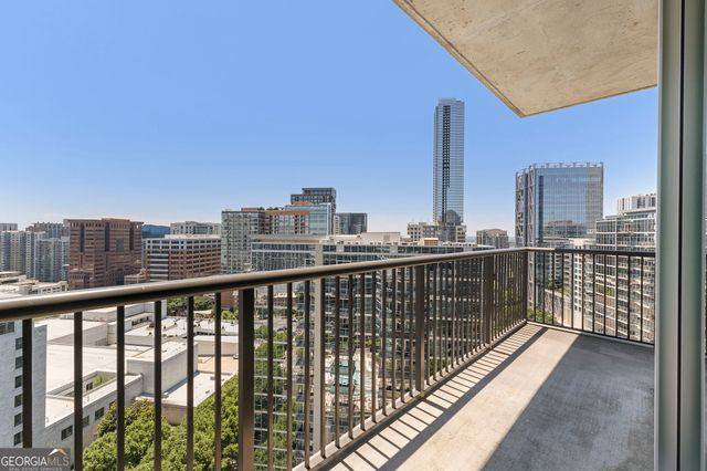 1080 Peachtree Street NE 2111, Atlanta, GA 30309
