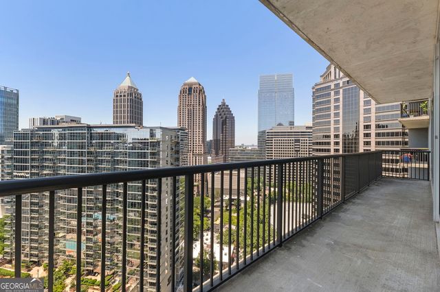 1080 Peachtree Street NE 2111, Atlanta, GA 30309