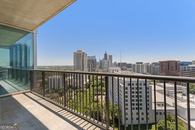 1080 Peachtree Street NE 2111, Atlanta, GA 30309