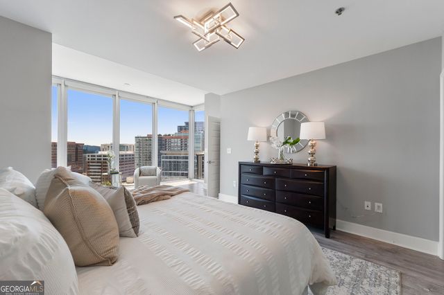 1080 Peachtree Street NE 2111, Atlanta, GA 30309