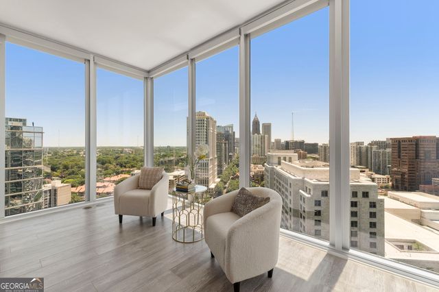 1080 Peachtree Street NE 2111, Atlanta, GA 30309