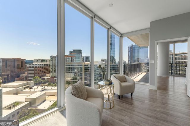 1080 Peachtree Street NE 2111, Atlanta, GA 30309