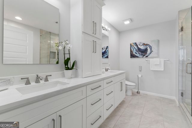 1080 Peachtree Street NE 2111, Atlanta, GA 30309