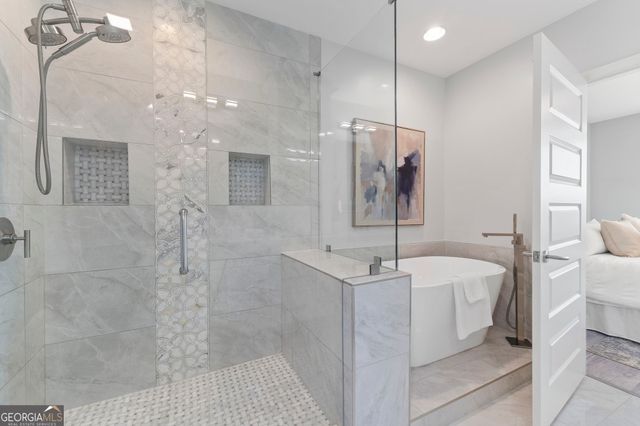 1080 Peachtree Street NE 2111, Atlanta, GA 30309