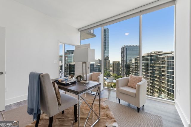 1080 Peachtree Street NE 2111, Atlanta, GA 30309
