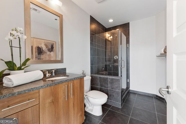 1080 Peachtree Street NE 2111, Atlanta, GA 30309