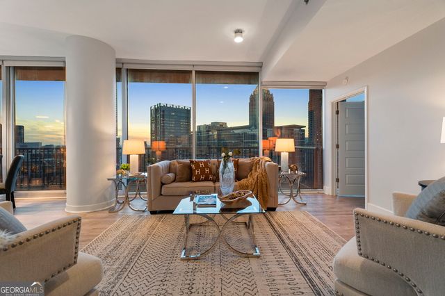 1080 Peachtree Street NE 2111, Atlanta, GA 30309
