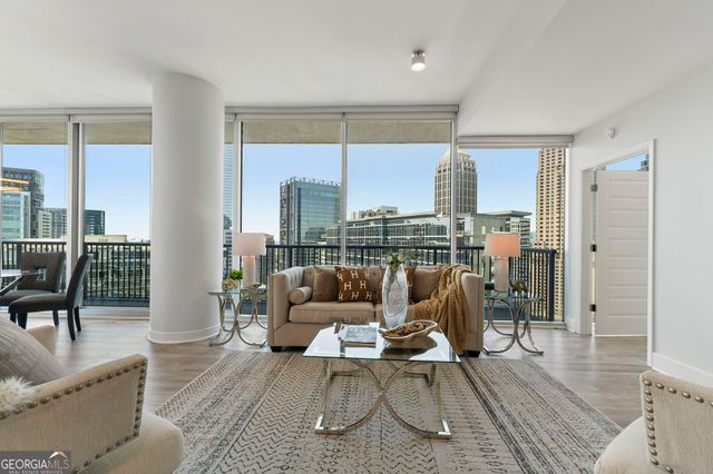 1080 Peachtree Street NE 2111, Atlanta, GA 30309