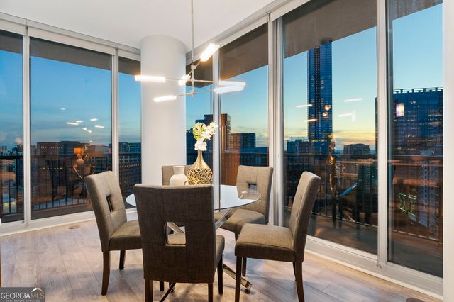 1080 Peachtree Street NE 2111, Atlanta, GA 30309
