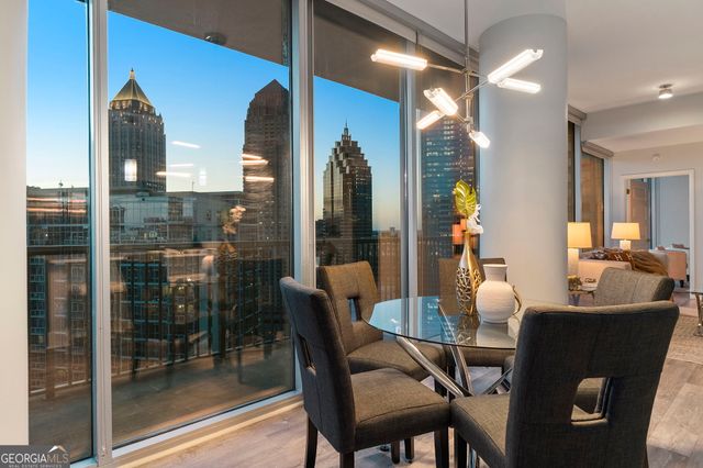 1080 Peachtree Street NE 2111, Atlanta, GA 30309