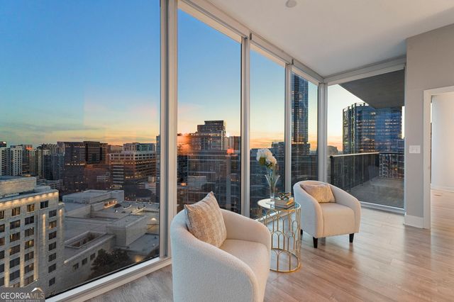1080 Peachtree Street NE 2111, Atlanta, GA 30309
