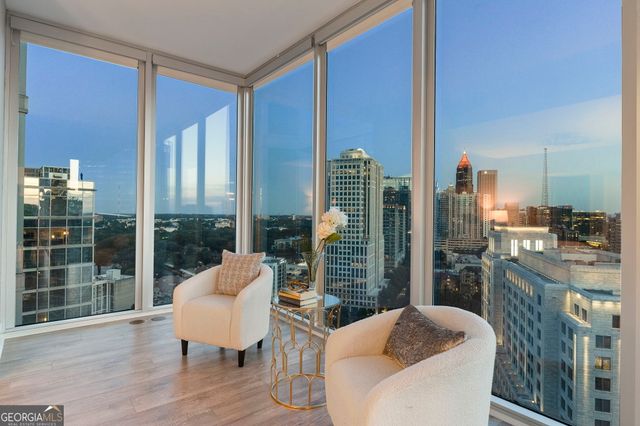 1080 Peachtree Street NE 2111, Atlanta, GA 30309