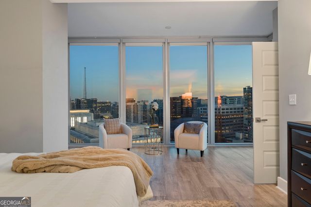 1080 Peachtree Street NE 2111, Atlanta, GA 30309