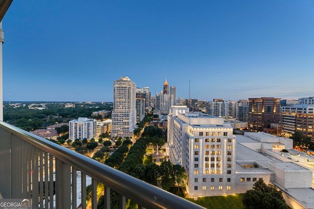 1080 Peachtree Street NE 2111, Atlanta, GA 30309