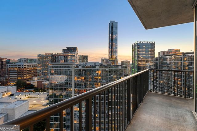 1080 Peachtree Street NE 2111, Atlanta, GA 30309