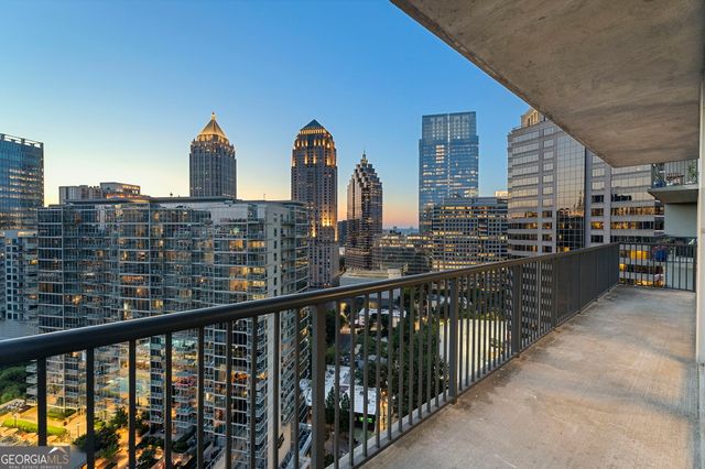 1080 Peachtree Street NE 2111, Atlanta, GA 30309