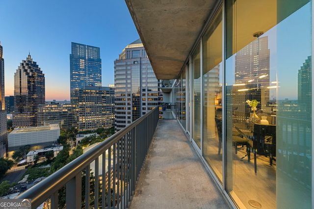 1080 Peachtree Street NE 2111, Atlanta, GA 30309