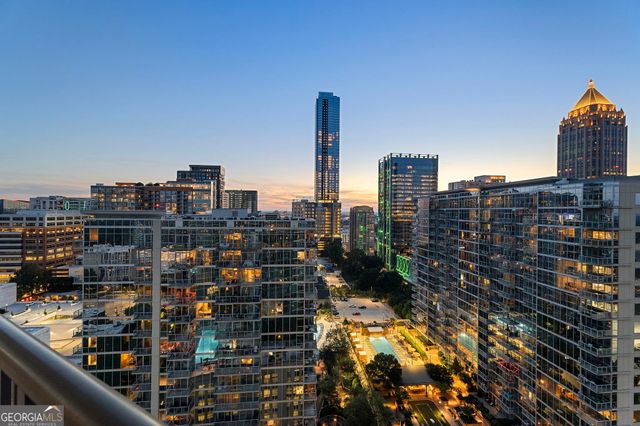 1080 Peachtree Street NE 2111, Atlanta, GA 30309