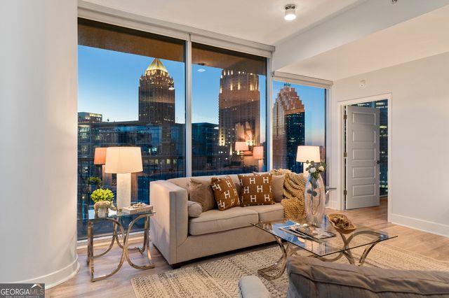 1080 Peachtree Street NE 2111, Atlanta, GA 30309