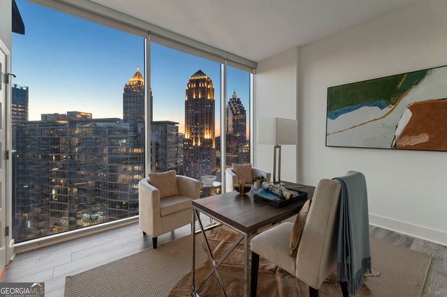 1080 Peachtree Street NE 2111, Atlanta, GA 30309
