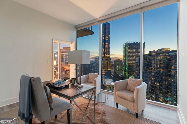1080 Peachtree Street NE 2111, Atlanta, GA 30309