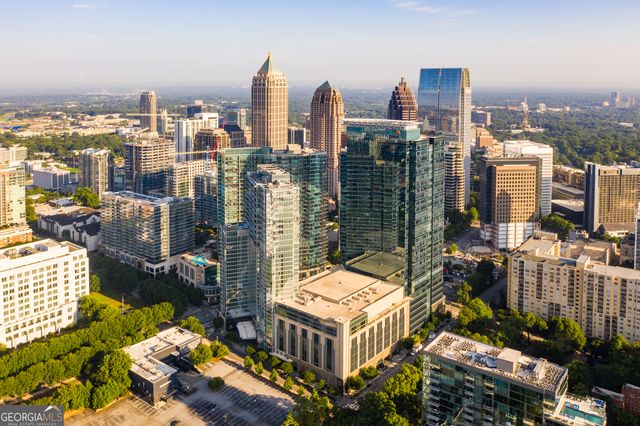 1080 Peachtree Street NE 2111, Atlanta, GA 30309